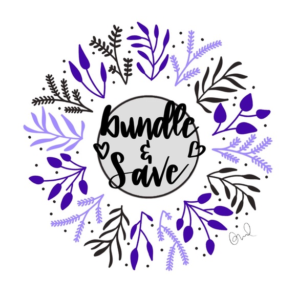 Bundle and Save - 🎁 Free Gifts! - Picture 1 of 1